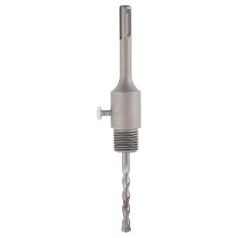 Хвостовик для коронки KRANZ KR-91-0421