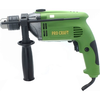 Ударная дрель PROCRAFT PS950