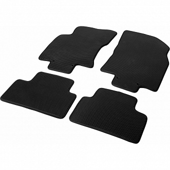 Коврики для Ford Focus III 2011-2019 AutoFlex Standard