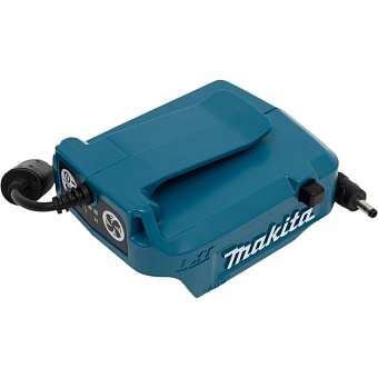 Держатель для аккумулятора Makita 198634-2