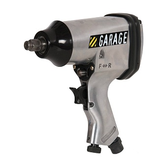 Пневмогайковерт Garage GR-IW-315
