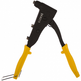 Ручной заклепочник для вытяжных заклепок ABSOLUT SKytools SK4009