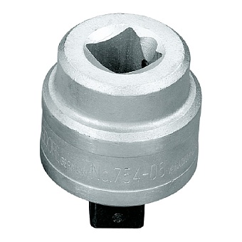 Адаптер-трещотка GEDORE 7680810
