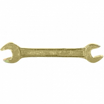 Рожковый ключ СИБРТЕХ 14305