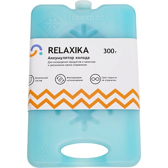 Аккумулятор холода Relaxika REL-20300