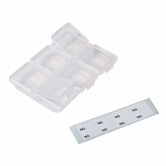Рыболовная коробка MEIHO FB-6 FLY BOX