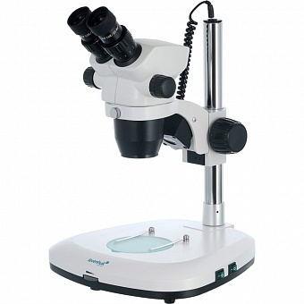 Бинокулярный микроскоп Levenhuk ZOOM 1B