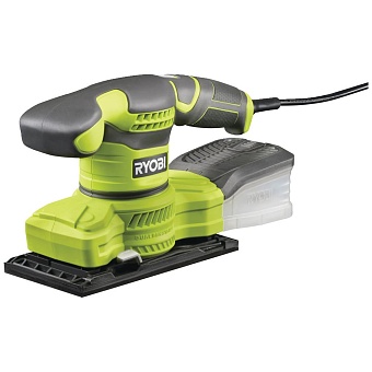 Виброшлифмашина Ryobi RSS200-G