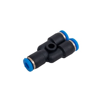 Y-образный мини фитинг NBPT PY-03C