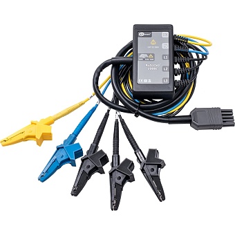 Адаптер SONEL AutoISO-1000C