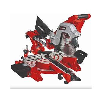 Торцовочная пила Einhell TE-SM 254 Dual