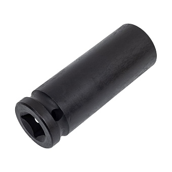 Удлиненная ударная шестигранная торцевая головка Rockforce RF-4458519(424)