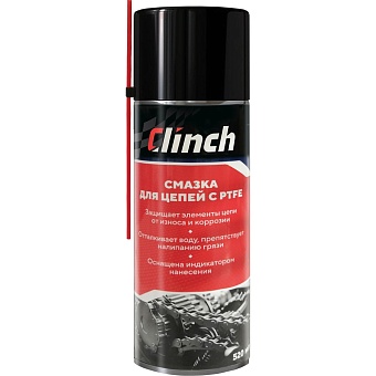 Смазка для цепей Clinch 29870