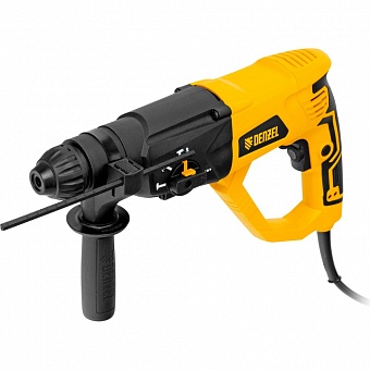 Электрический перфоратор Denzel RH-1050-26