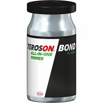 Праймер-активатор для стекол и металла TEROSON BOND All-in-one primer