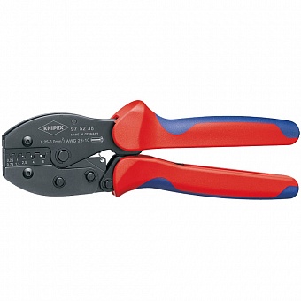 Ручной обжимник Knipex KN-975238
