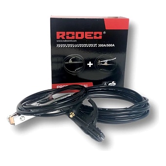 Набор электрододержатель сварочный RODEO WTG31625