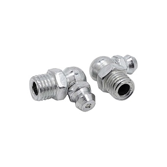 Пресс-масленка Forsage F-GN-01-90-8MM