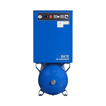 Компрессор Remeza ВК 7E-8-270