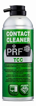 PRF TCC CONTACT CLEANER, Очиститель электронных компонентов