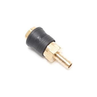 Пневматический быстроразъем Forsage 14918 F-SE6-2SH