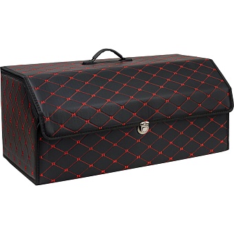 Кофр (органайзер) в багажник KINGQUEEN TR-L-BR