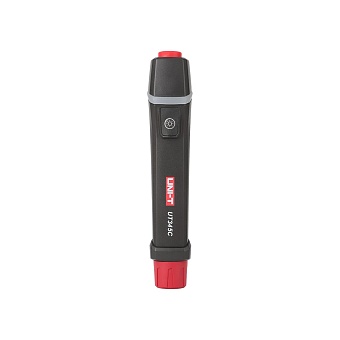 Измеритель уровня топлива в емкости UNI-T ut345c