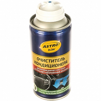 Очиститель кондиционера Astrohim AC-8602