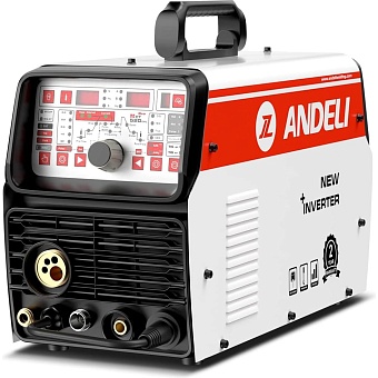 Сварочный аппарат ANDELI MCT-520DPL