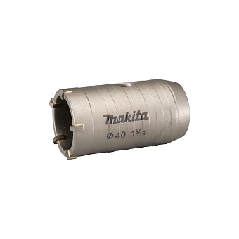 Твердосплавная коронка Makita D-73916