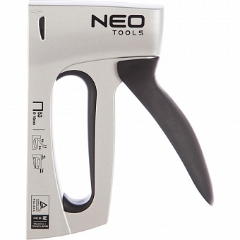 Степлер NEO Tools 16-015