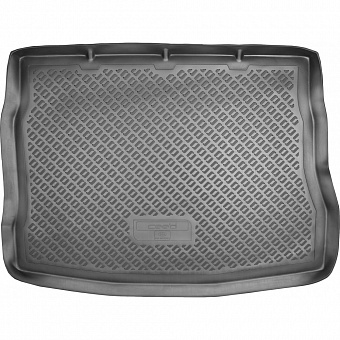 Коврики в багажное отделение для Kia Ceed ED 2006-2012\ Kia Pro Ceed HB 2006-2012 UNIDEC NPL-P-43-02