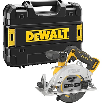 Аккумуляторная дисковая пила Dewalt DCS512NT