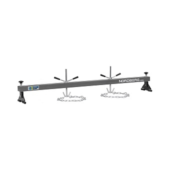 Стенд для вывешивания двигателей NORDBERG N3005L(G)