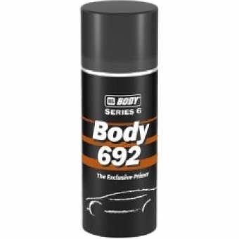 Аэрозольный антикоррозийный грунт-наполнитель HB BODY 692