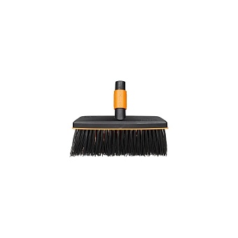 Щетка для уборки Fiskars QuikFit 135532/