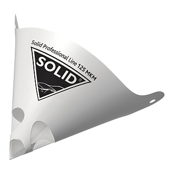 Ситечки для фильтрации SOLID PROFESSIONAL LINE PROF FINE STRAIN