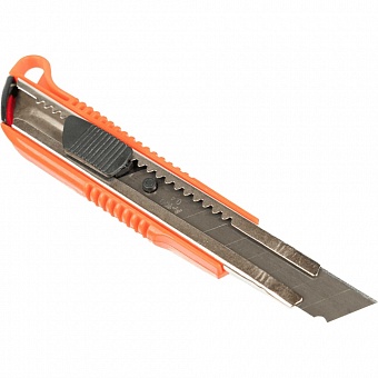 Строительный нож SAMGRUPP 16104