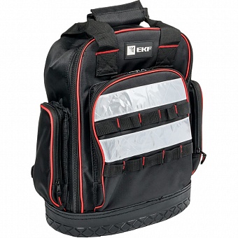 Универсальный рюкзак монтажника EKF С-07 Professional