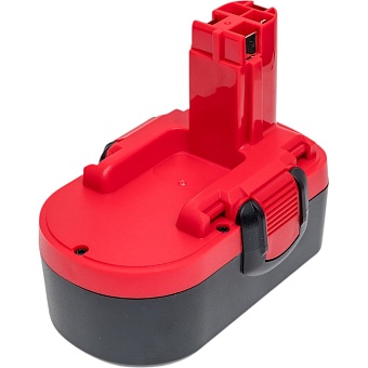 Аккумулятор для BOSCH (p/n: 2607335560, 2607335266, BAT025, BAT026, BAT160, BAT181) ZeepDeep 861987