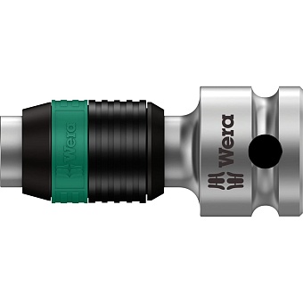Набор насадок WERA WE-003590