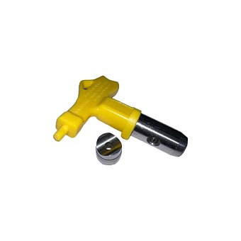 Реверсивное сопло окрасочное AktiSpray AvS-RST 317