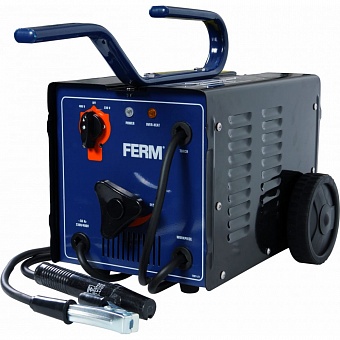 Сварочный аппарат FERM WEM1035