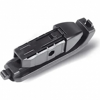 Адаптер для задних щеток ст/оч серии edge "side pin 22/17" HITO RH10