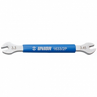 Спицевой ключ Unior 622789