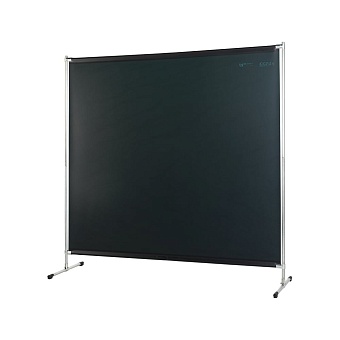 Экран сварочный Cepro Gazelle Green-9