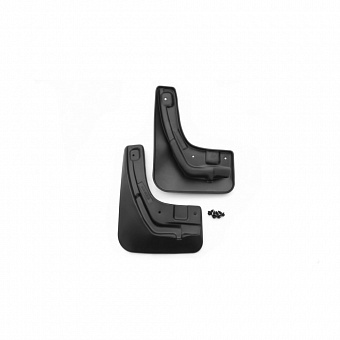Передние брызговики Ford Focus 2004-2011 Frosch FROSCH.16.03.F11