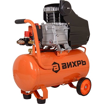 Компрессор Вихрь КМП-230/24