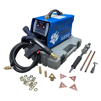 Споттер Great Wolf Gw-6500