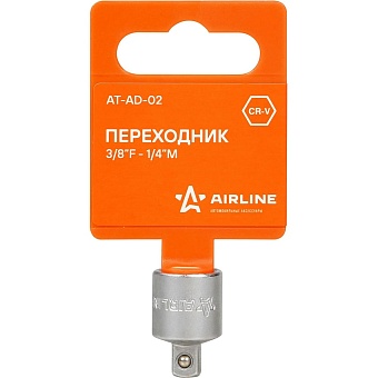Переходник Airline AT-AD-02
